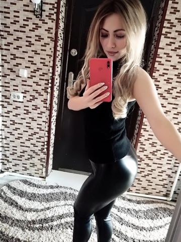 Анкета проститутки Милолика - Фото 1, , 24 года, №377239
